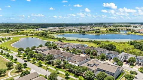 9586 Meadow Hunt Way Winter Garden FL 34787