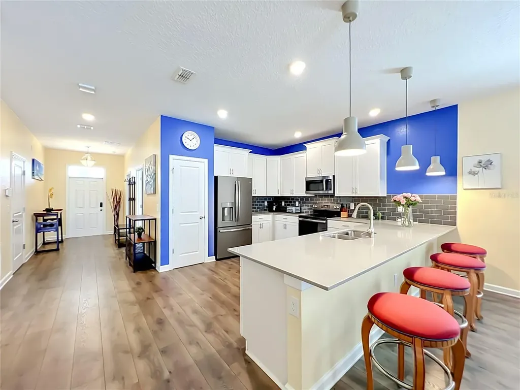 1556 Maidstone Court Davenport FL 33896