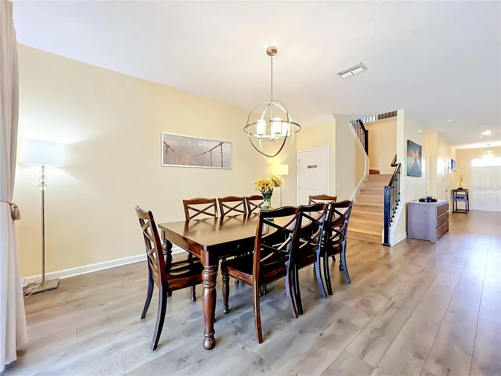 1556 Maidstone Court Davenport FL 33896