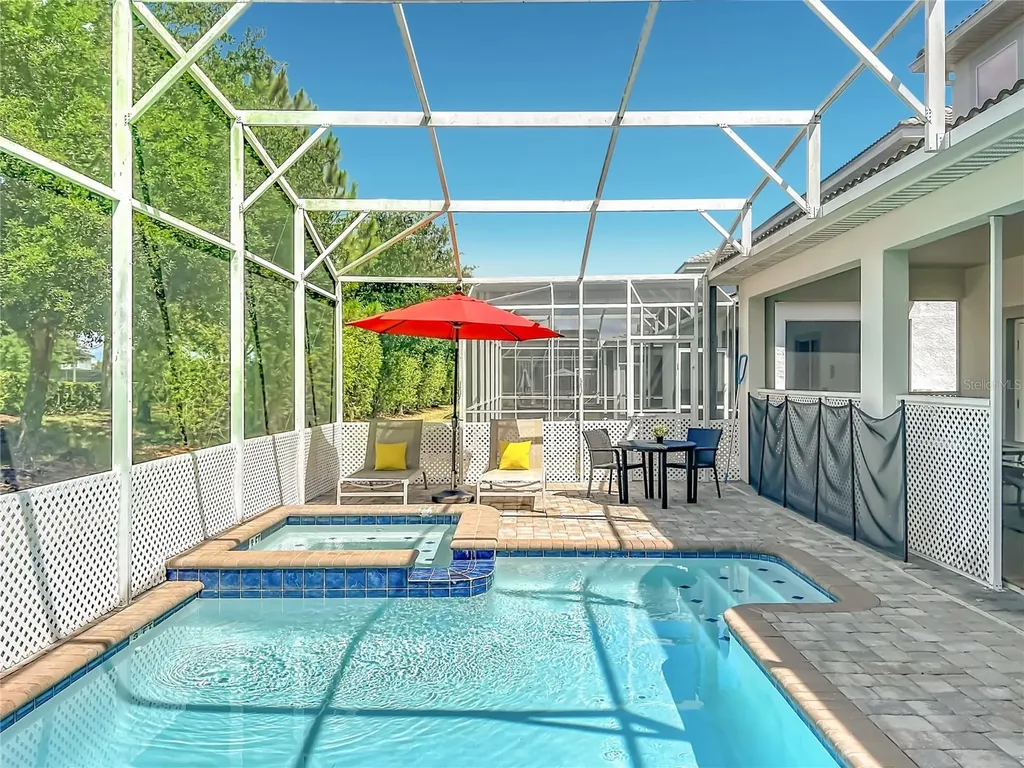 1556 Maidstone Court Davenport FL 33896