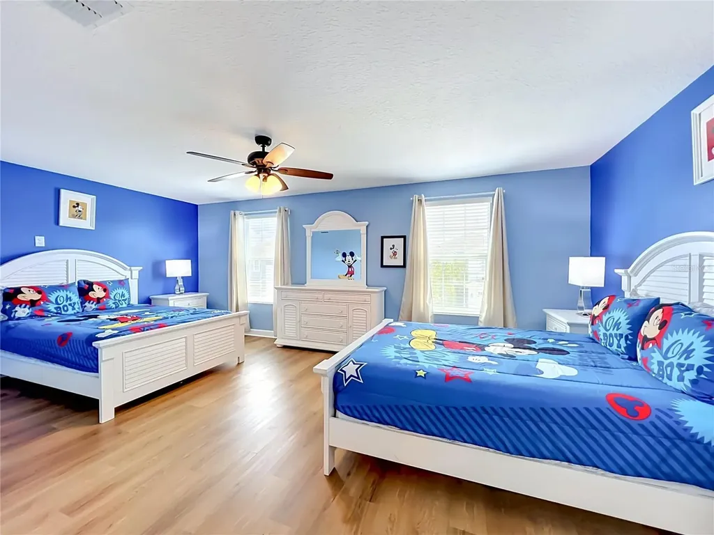 1556 Maidstone Court Davenport FL 33896