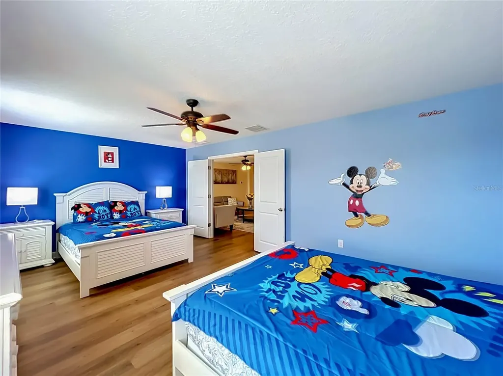 1556 Maidstone Court Davenport FL 33896