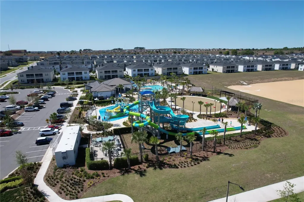 1556 Maidstone Court Davenport FL 33896