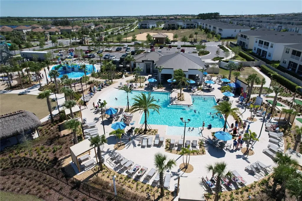 1556 Maidstone Court Davenport FL 33896