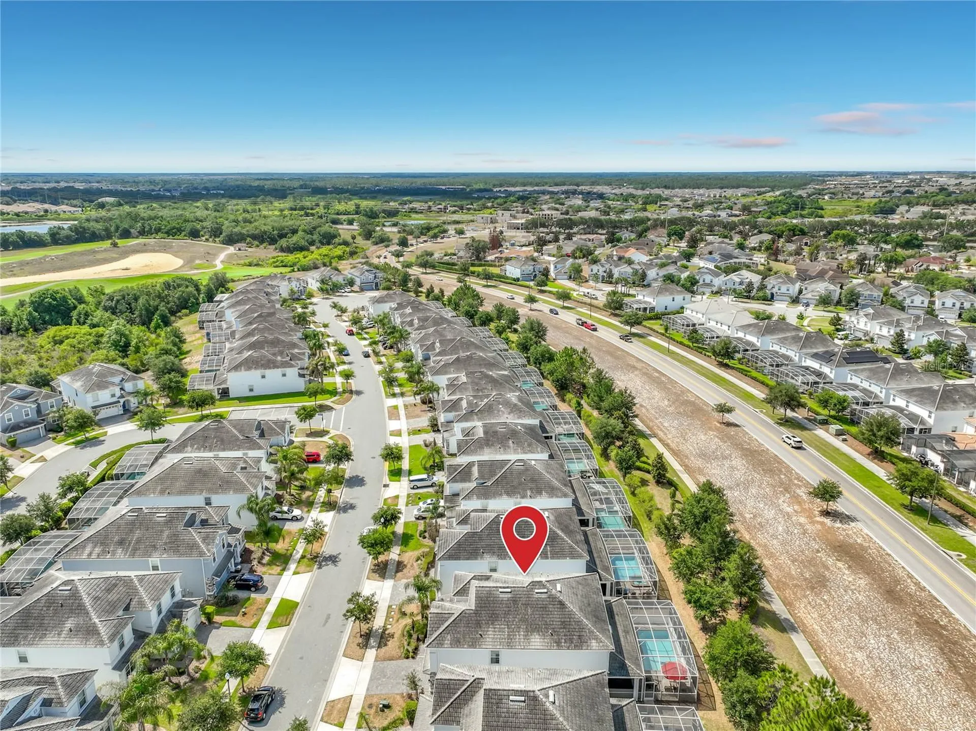 1556 Maidstone Court Davenport FL 33896