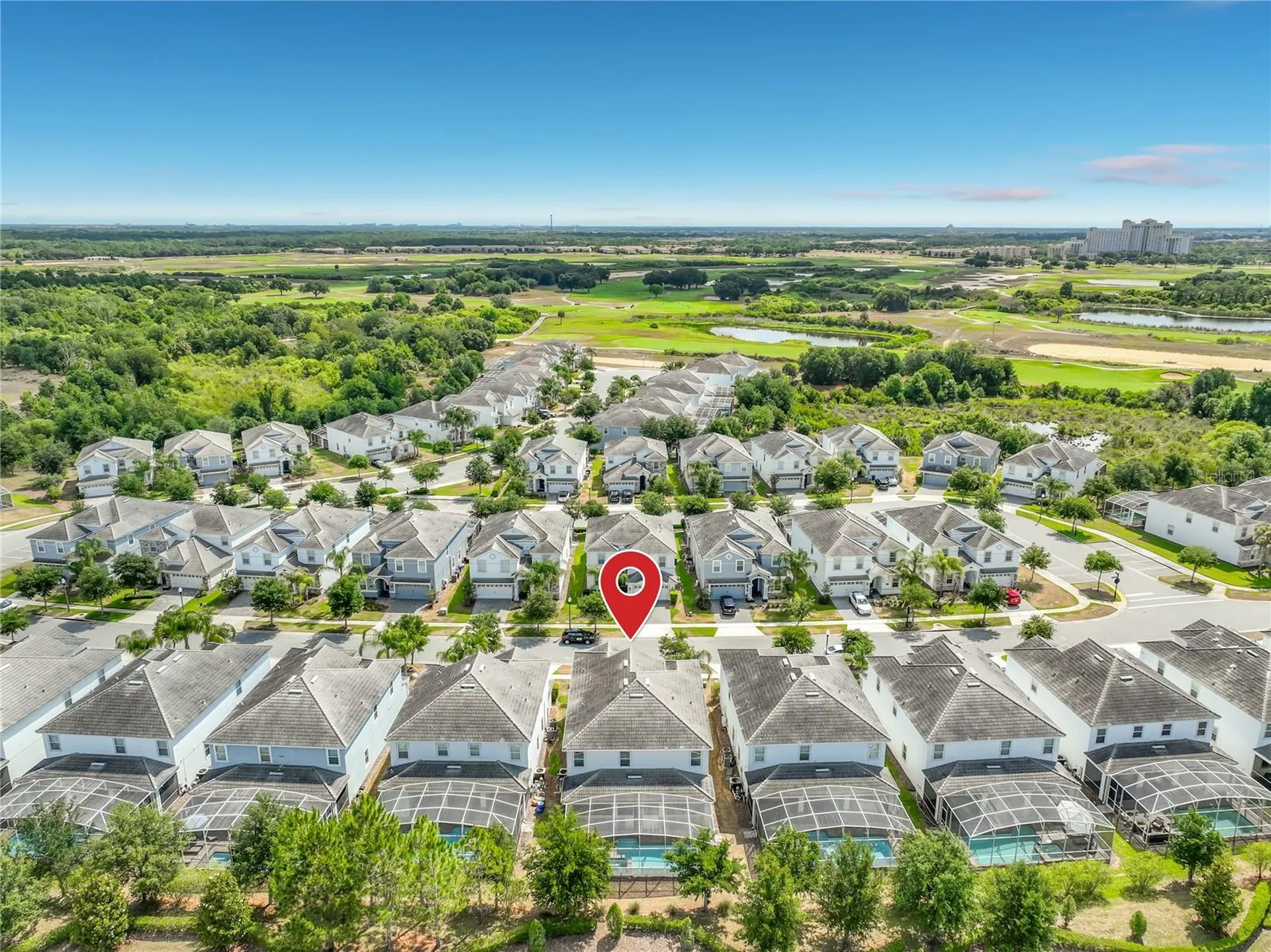 1556 Maidstone Court Davenport FL 33896