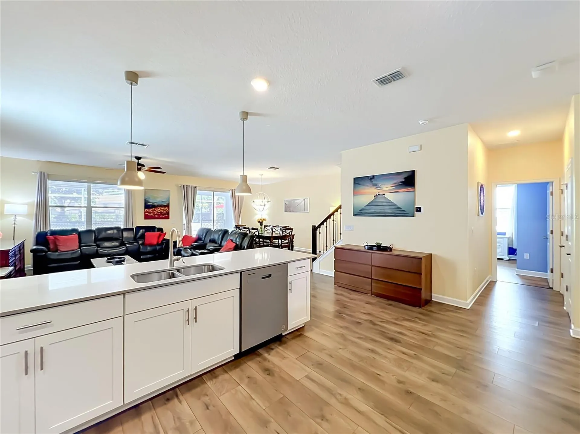 1556 Maidstone Court Davenport FL 33896