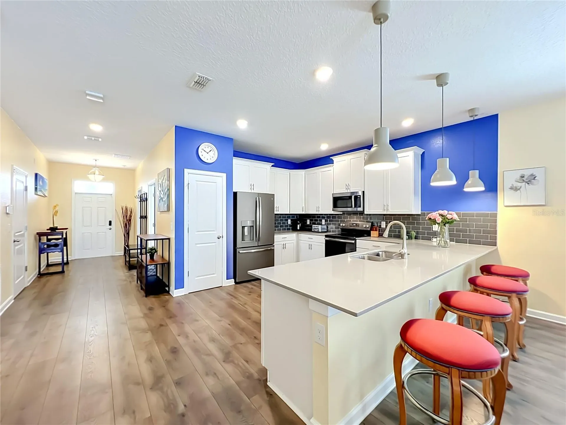 1556 Maidstone Court Davenport FL 33896