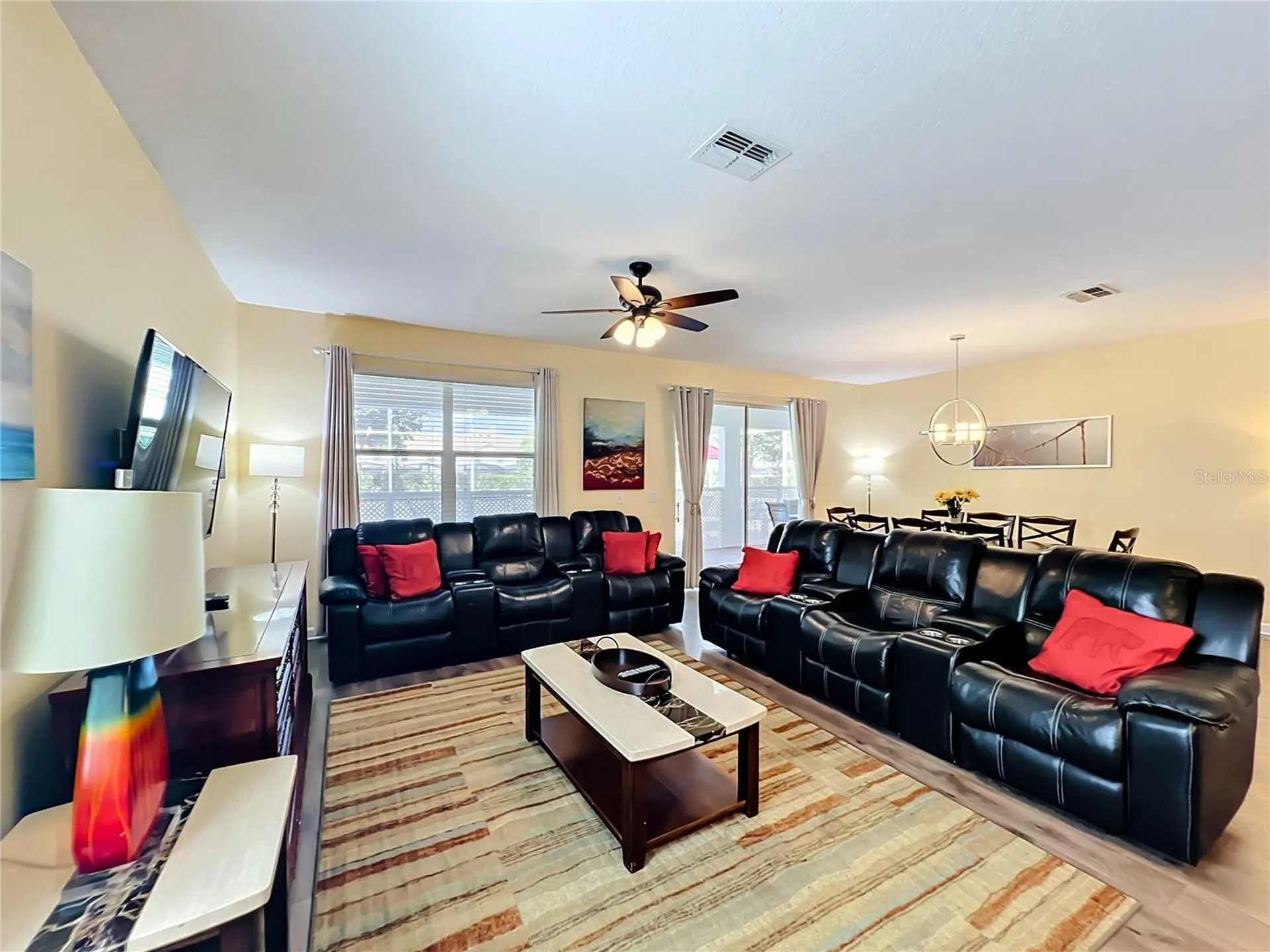 1556 Maidstone Court Davenport FL 33896