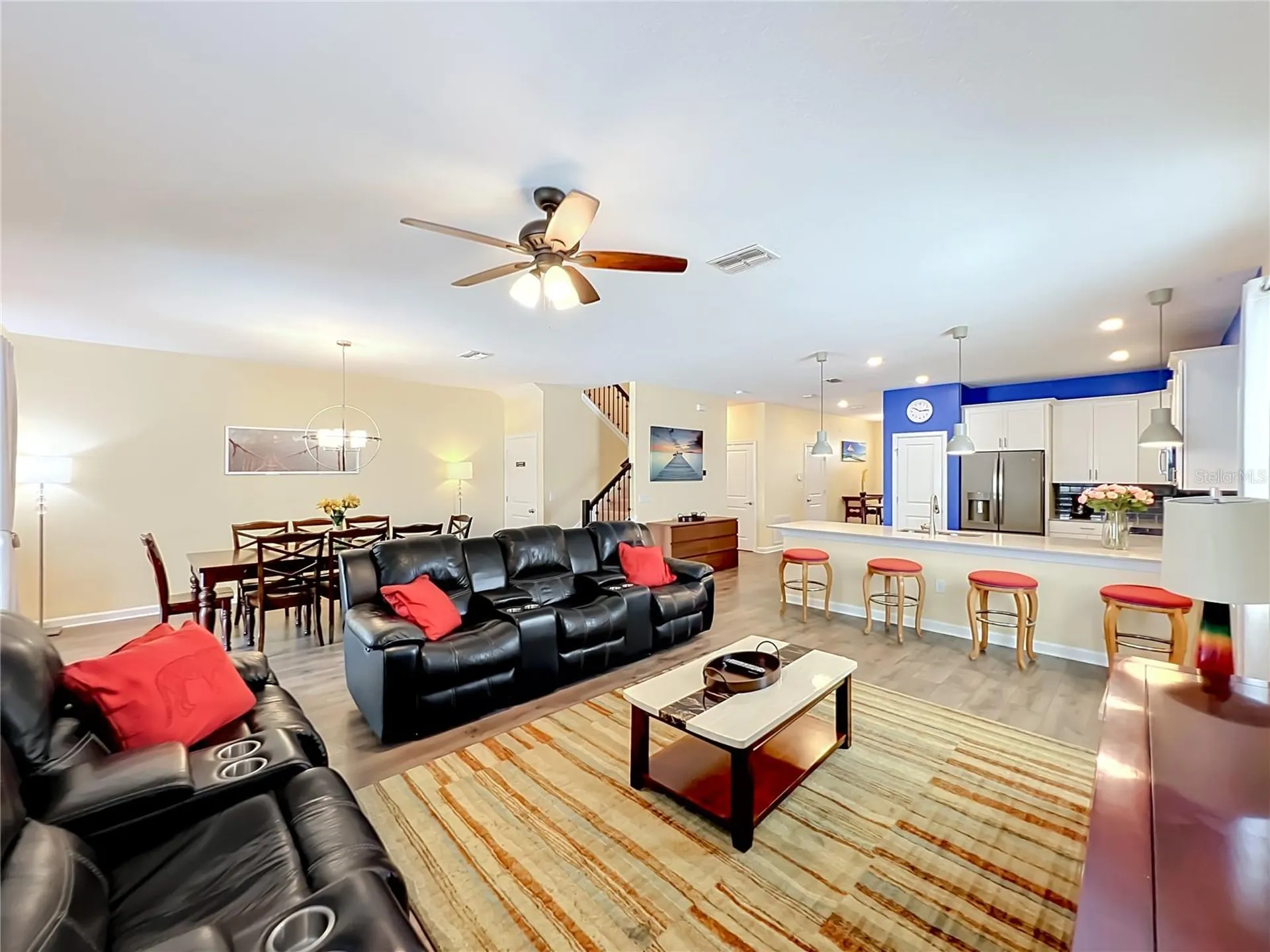 1556 Maidstone Court Davenport FL 33896