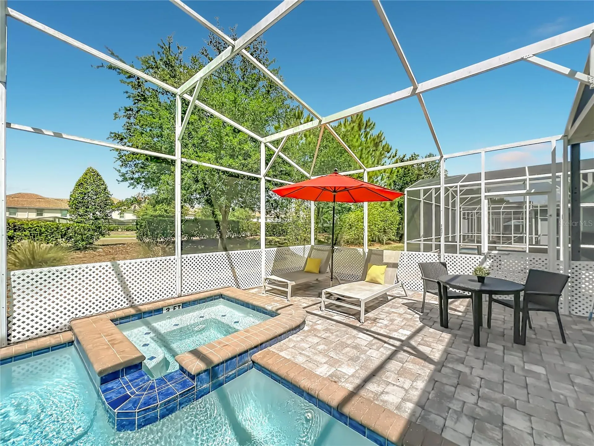 1556 Maidstone Court Davenport FL 33896