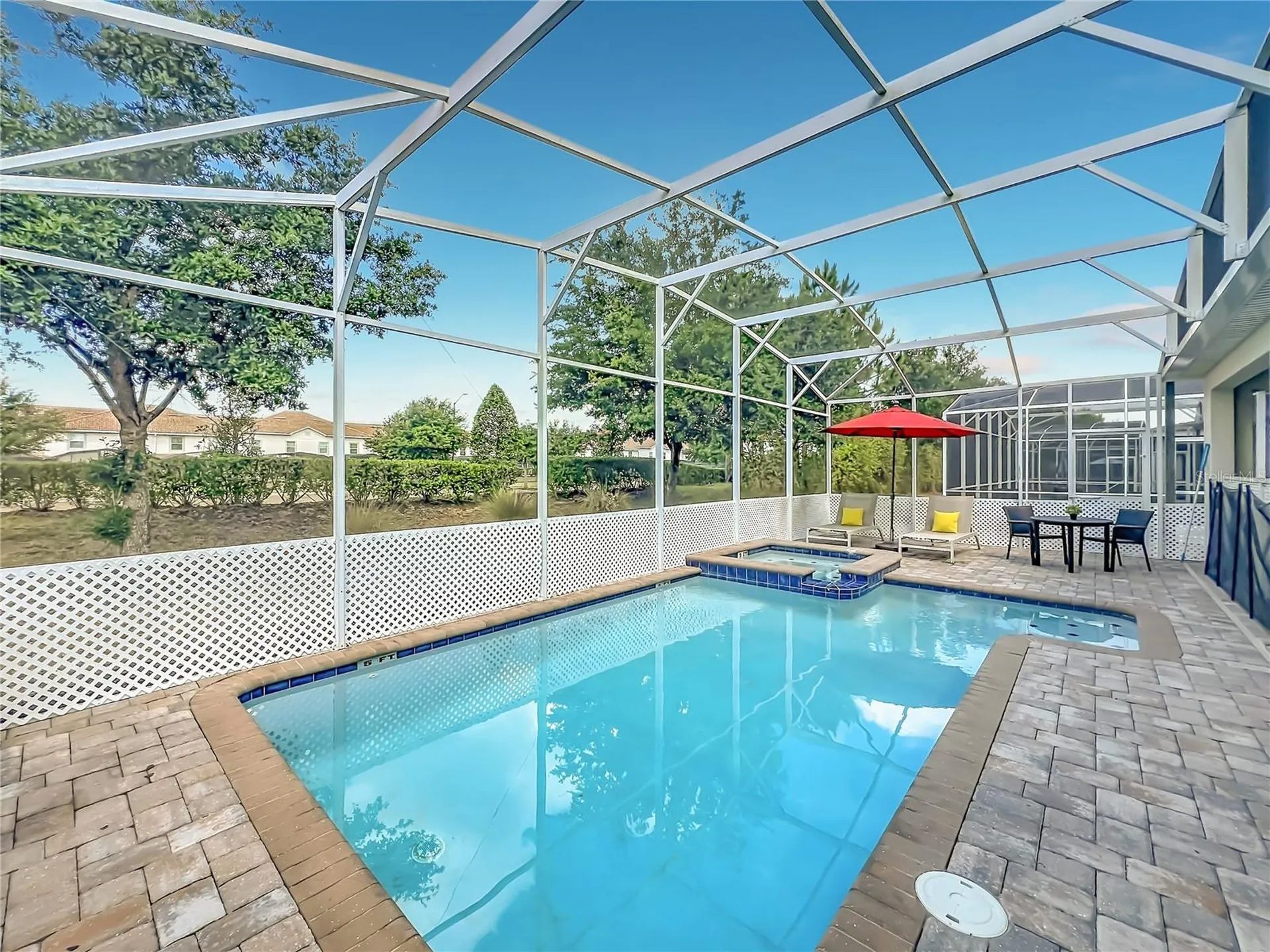 1556 Maidstone Court Davenport FL 33896