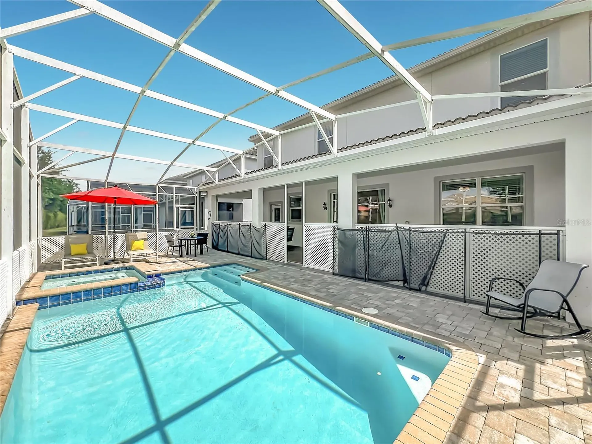 1556 Maidstone Court Davenport FL 33896