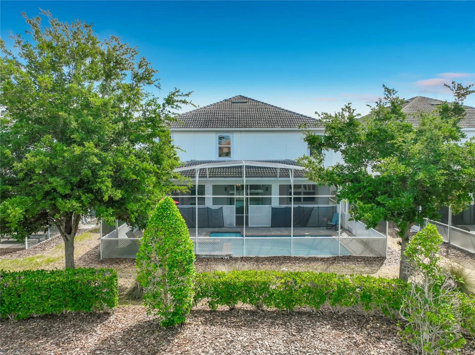 1556 Maidstone Court Davenport FL 33896