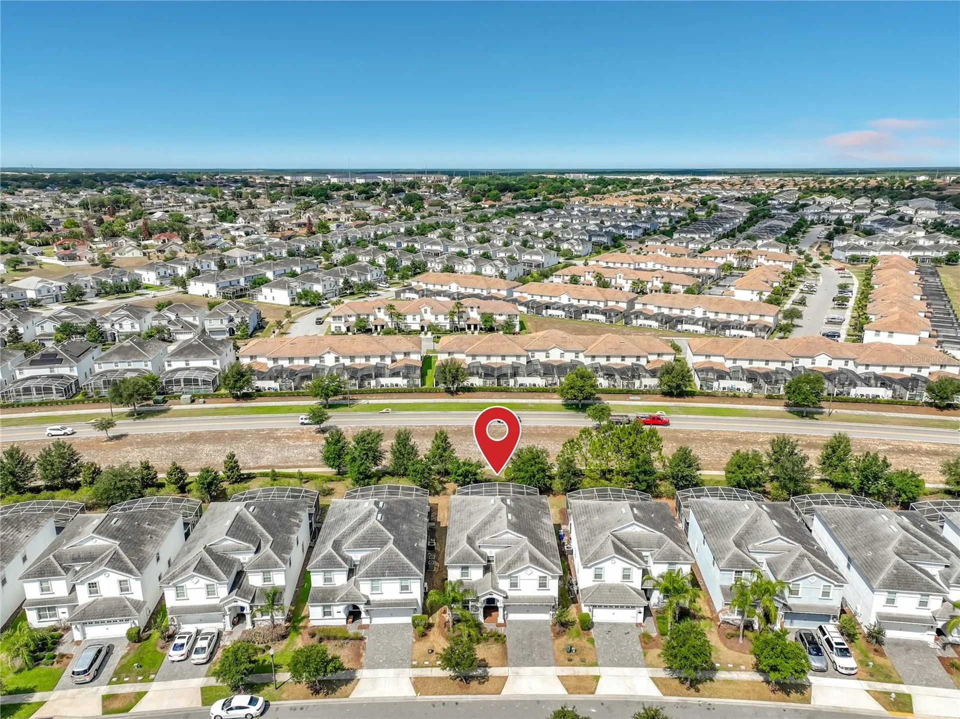 1556 Maidstone Court Davenport FL 33896