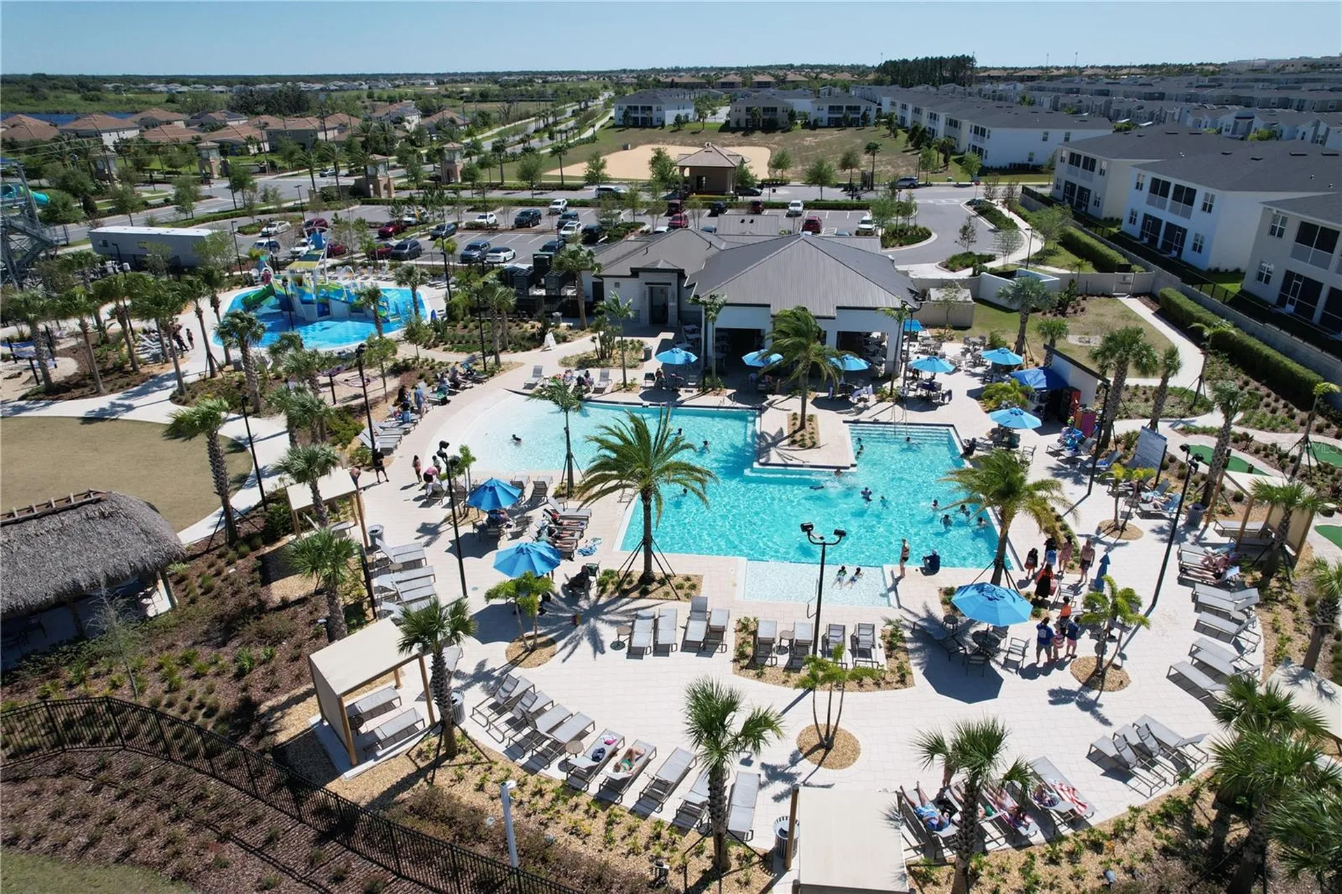 1556 Maidstone Court Davenport FL 33896
