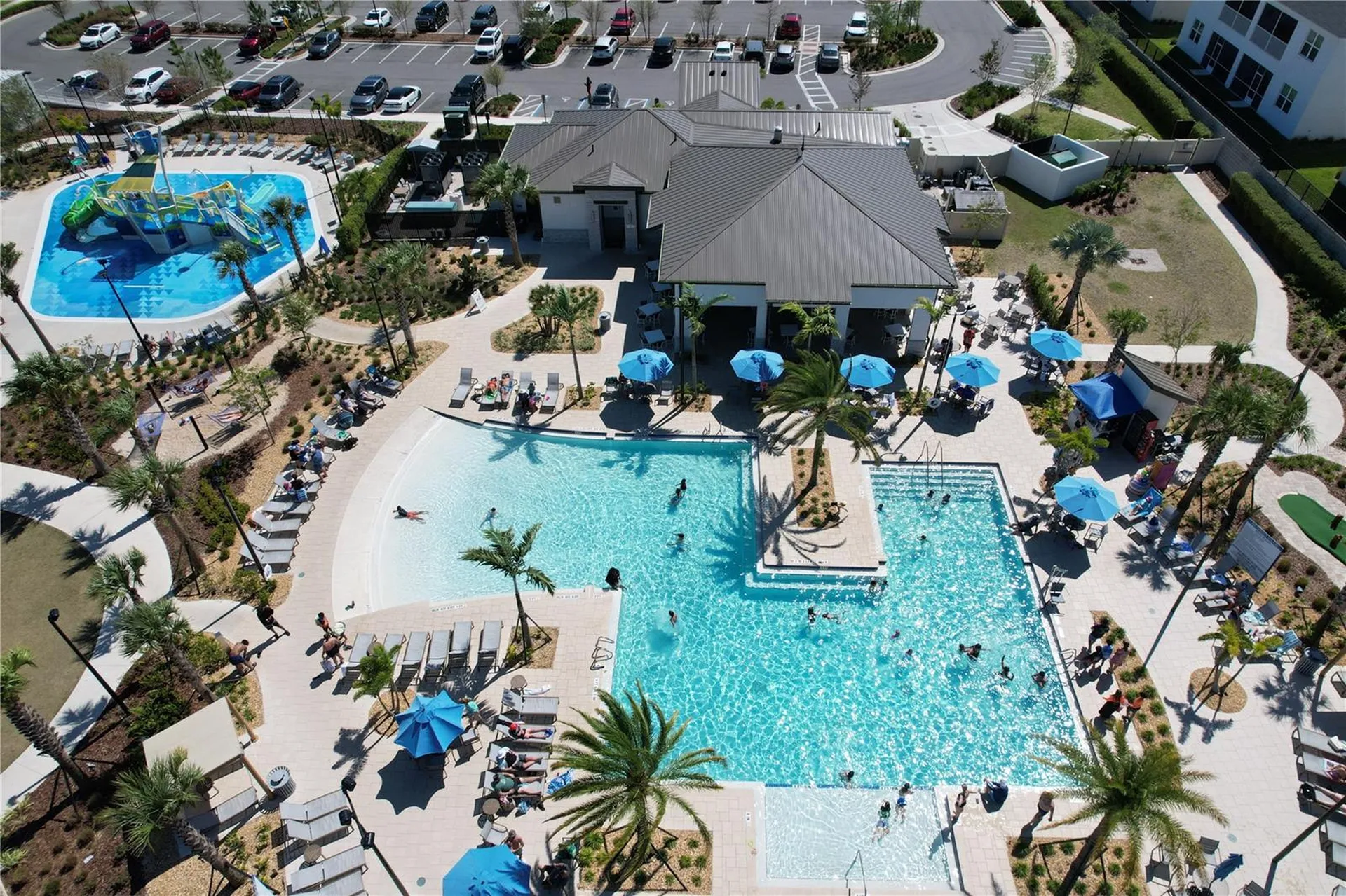 1556 Maidstone Court Davenport FL 33896