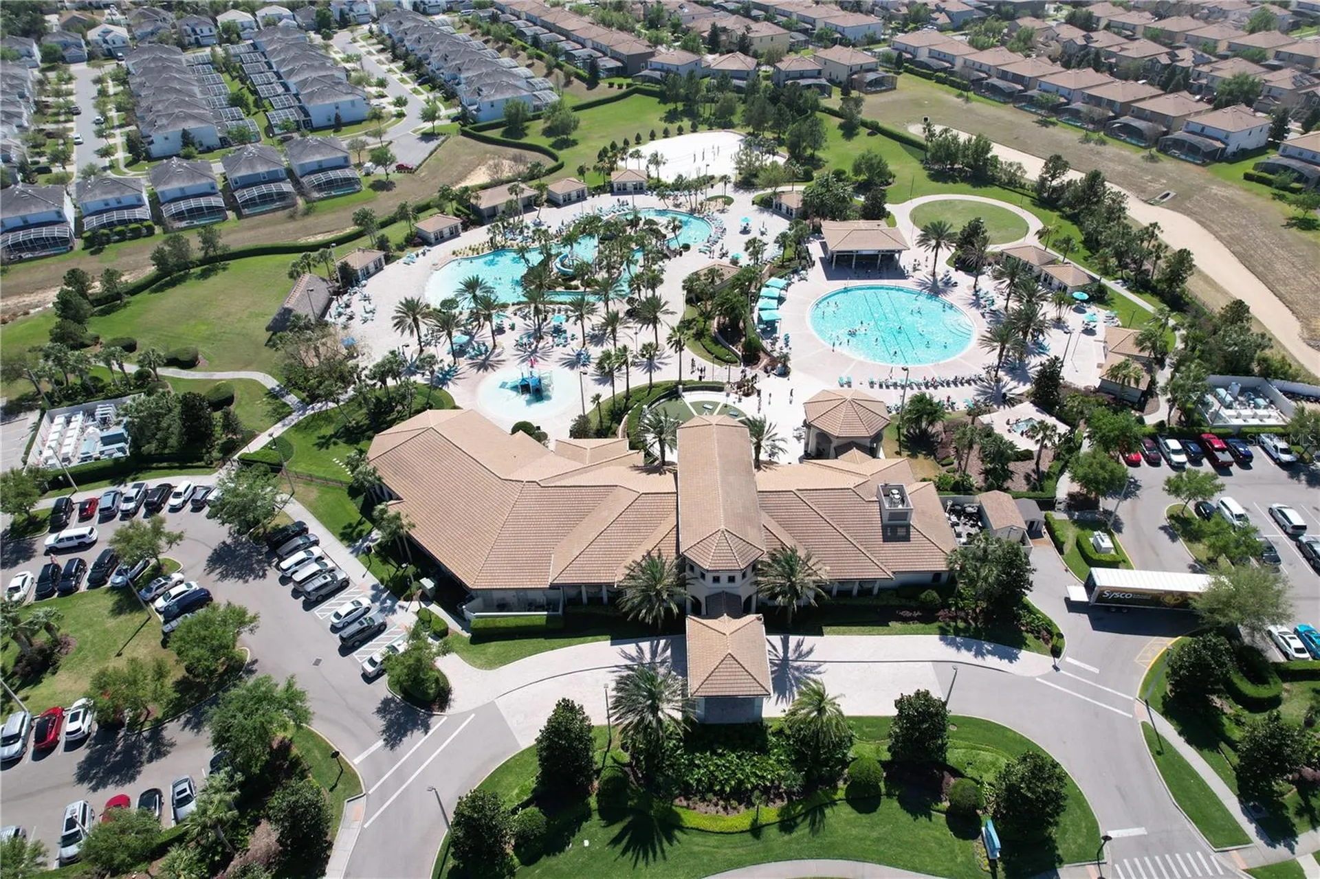 1556 Maidstone Court Davenport FL 33896