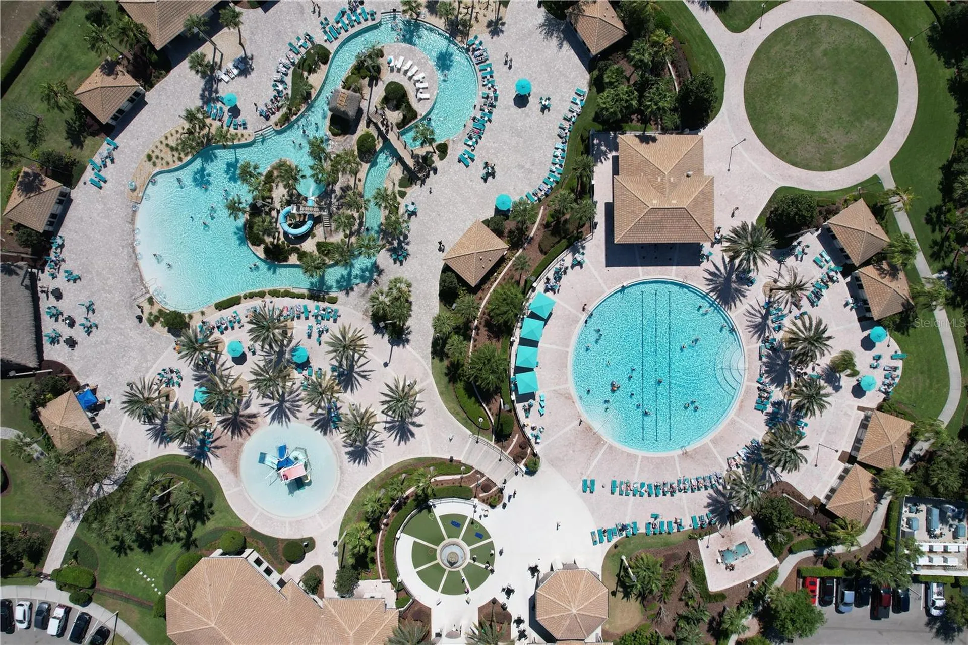 1556 Maidstone Court Davenport FL 33896