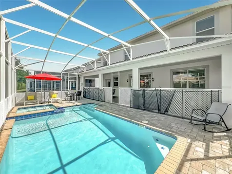 1556 Maidstone Court Davenport FL 33896