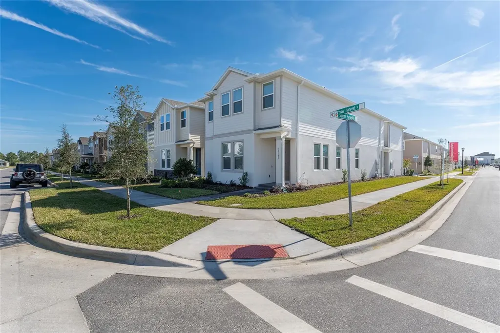 15070 Summer Harvest Street Winter Garden FL 34787