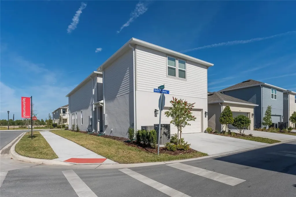 15070 Summer Harvest Street Winter Garden FL 34787