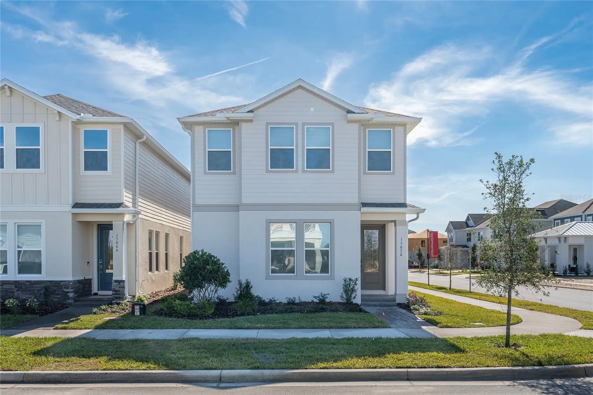 15070 Summer Harvest Street Winter Garden FL 34787