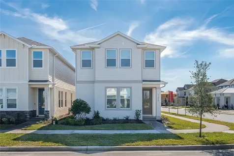 15070 Summer Harvest Street Winter Garden FL 34787