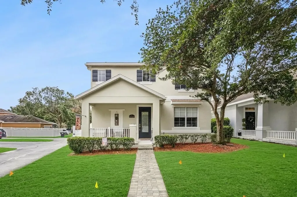 14542 Black Cherry Trail Winter Garden FL 34787