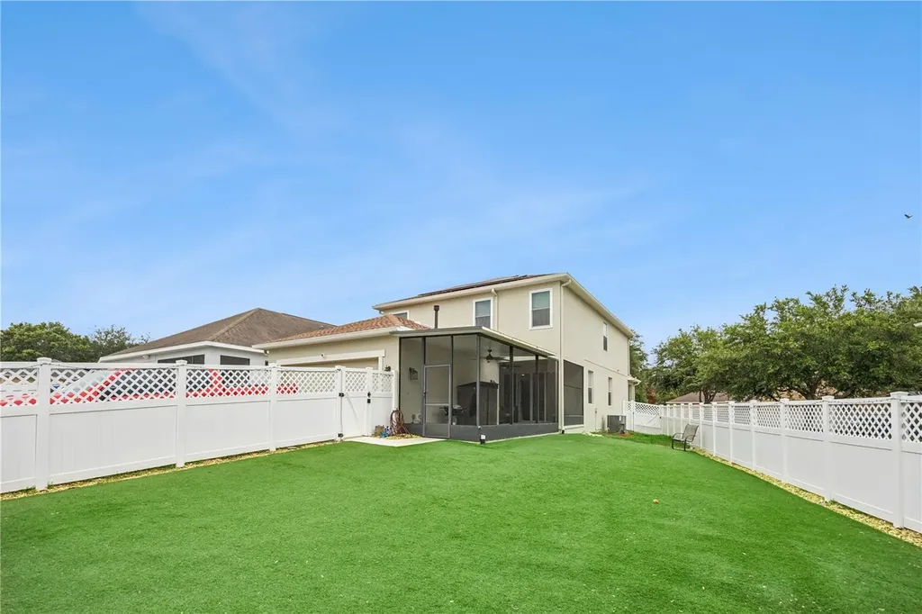 14542 Black Cherry Trail Winter Garden FL 34787