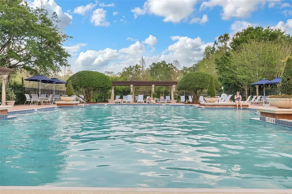 14542 Black Cherry Trail Winter Garden FL 34787