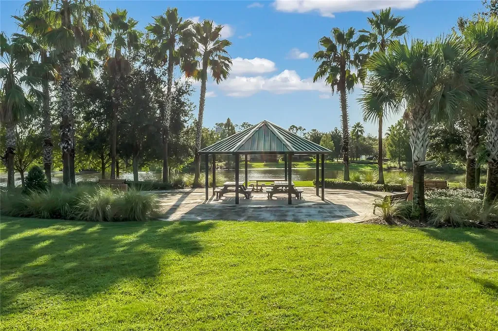 14542 Black Cherry Trail Winter Garden FL 34787