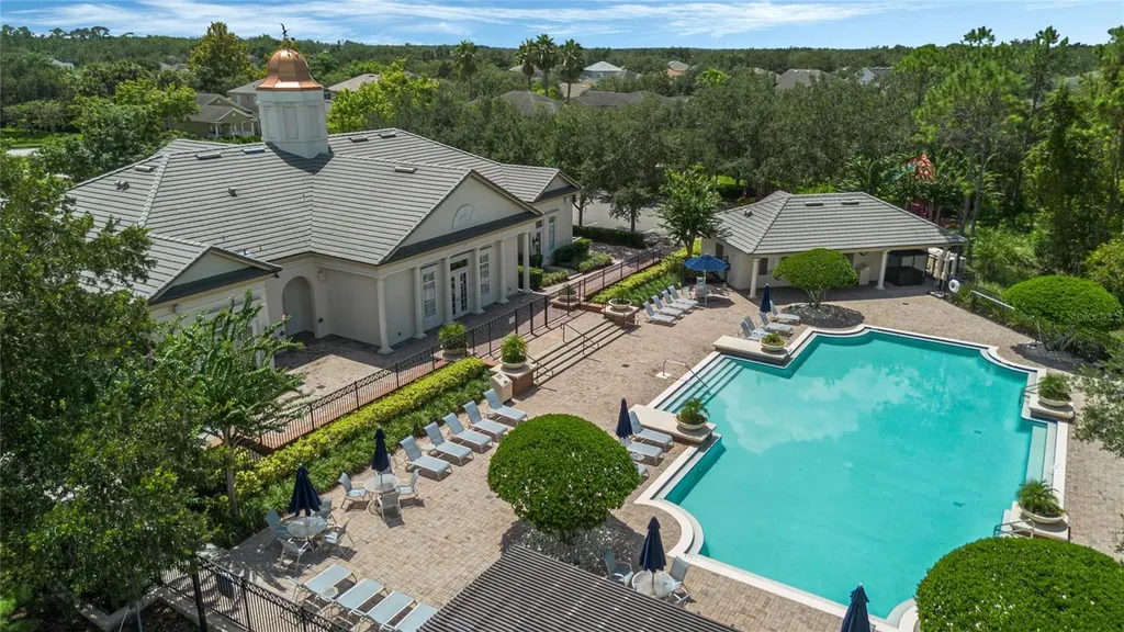 14542 Black Cherry Trail Winter Garden FL 34787