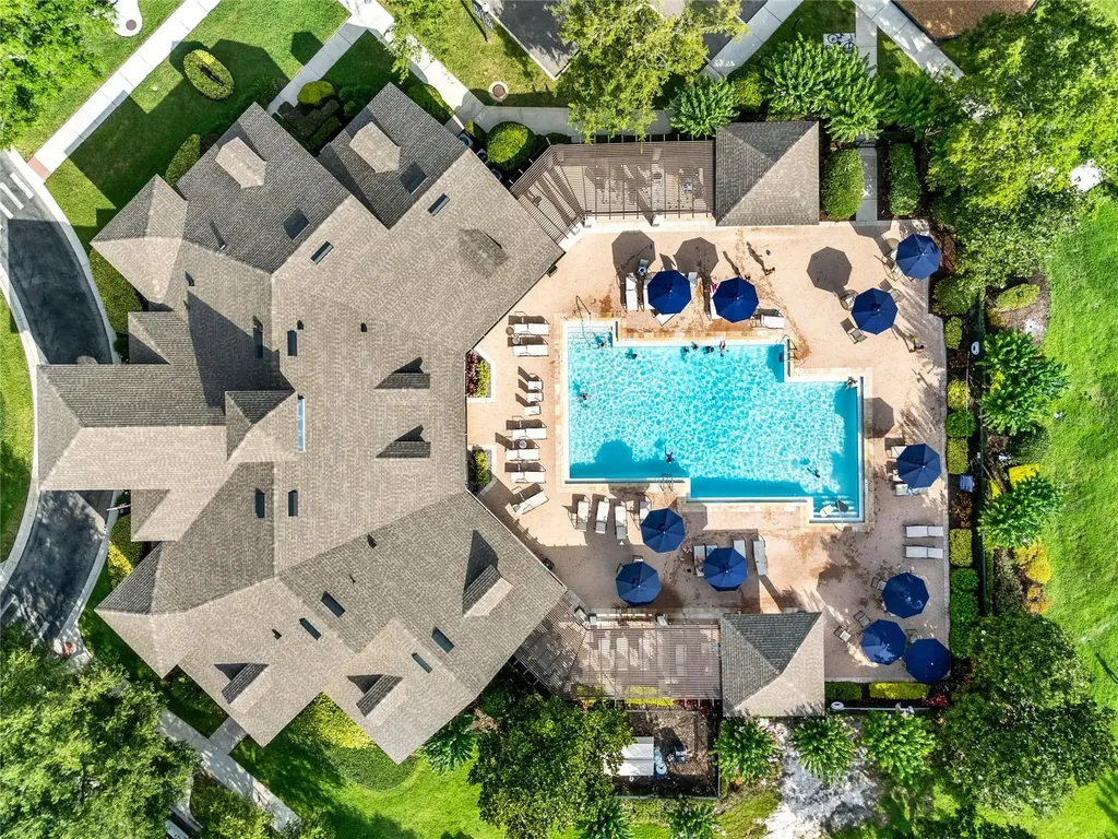 14542 Black Cherry Trail Winter Garden FL 34787