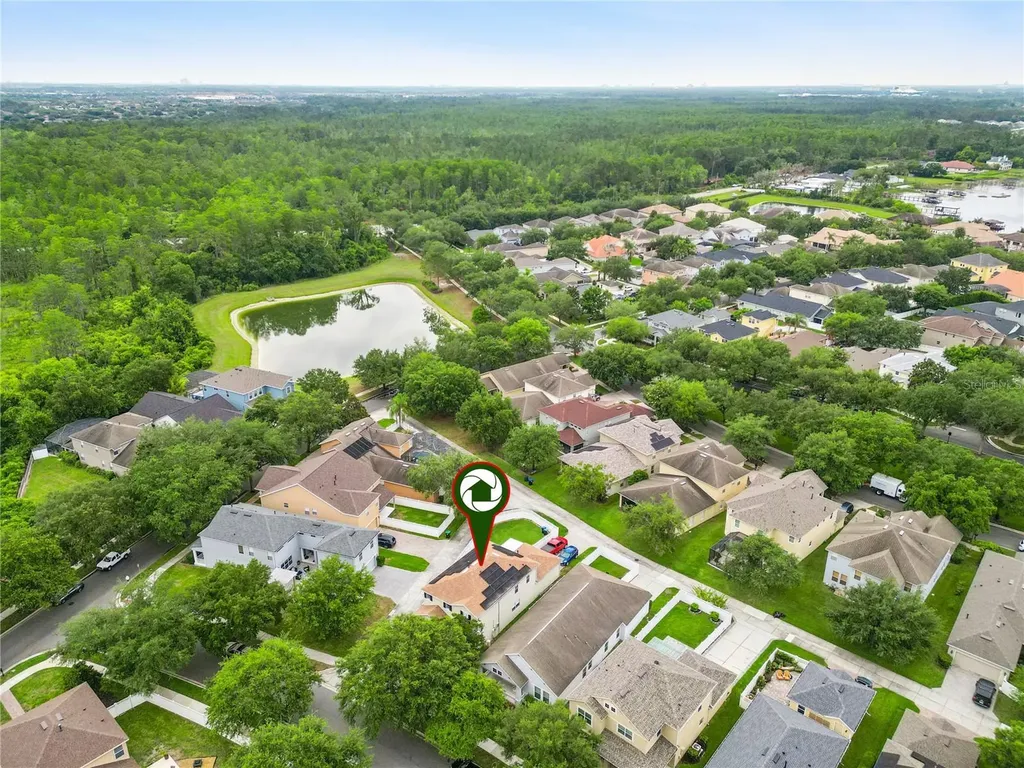 14542 Black Cherry Trail Winter Garden FL 34787