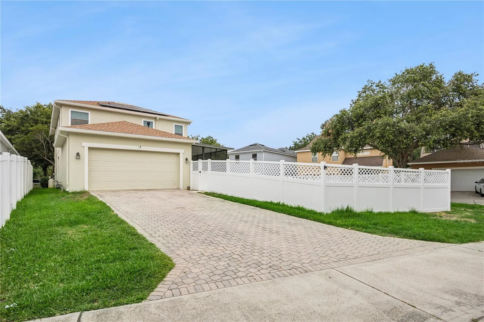 14542 Black Cherry Trail Winter Garden FL 34787