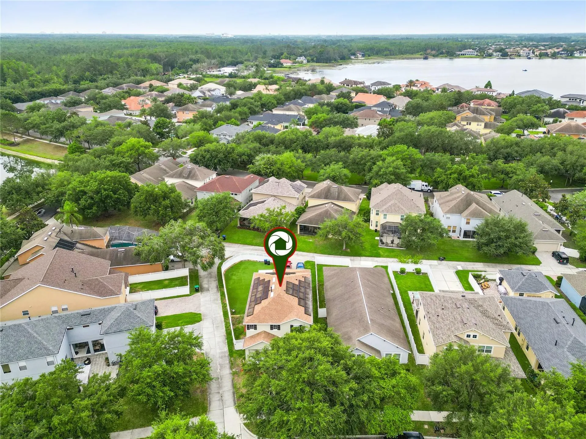 14542 Black Cherry Trail Winter Garden FL 34787