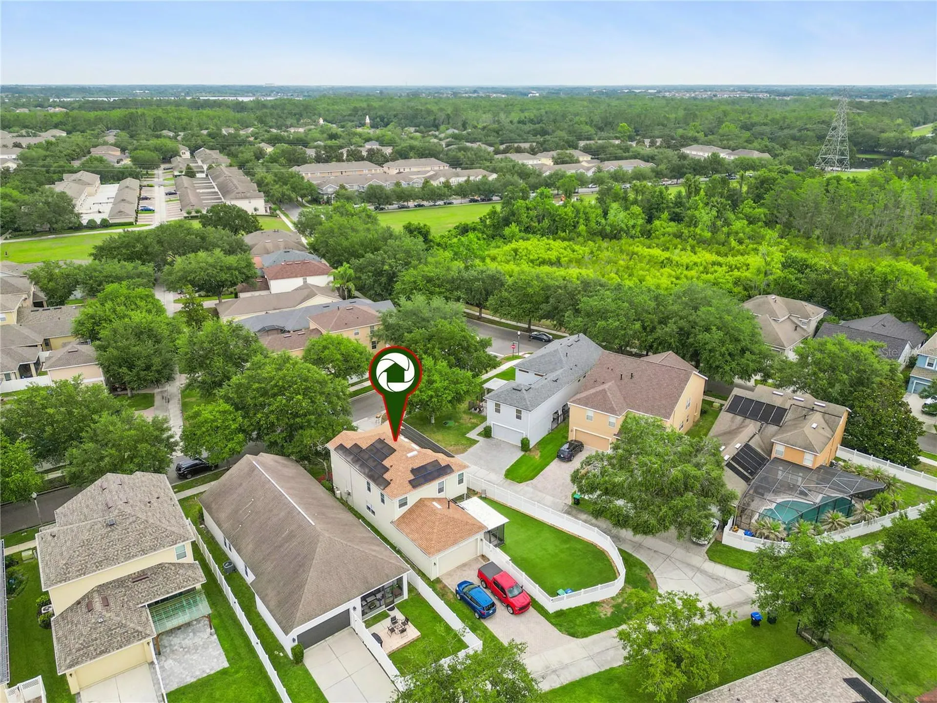 14542 Black Cherry Trail Winter Garden FL 34787