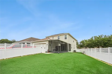 14542 Black Cherry Trail Winter Garden FL 34787