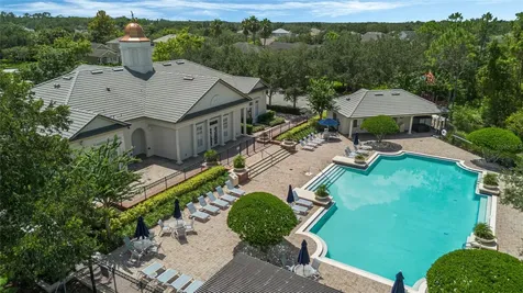 14542 Black Cherry Trail Winter Garden FL 34787