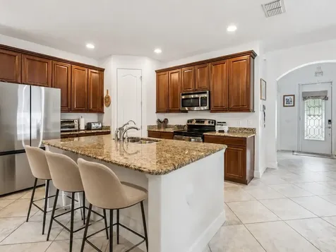 14542 Black Cherry Trail Winter Garden FL 34787