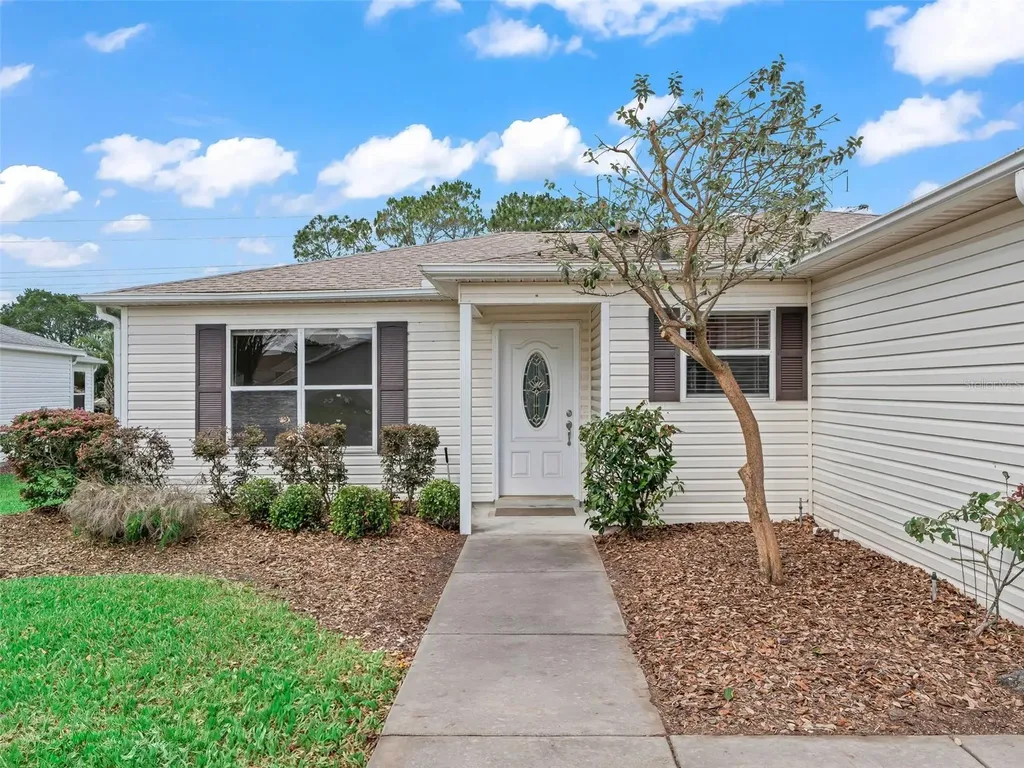 722 Camino Del Rey Drive The Villages FL 32159