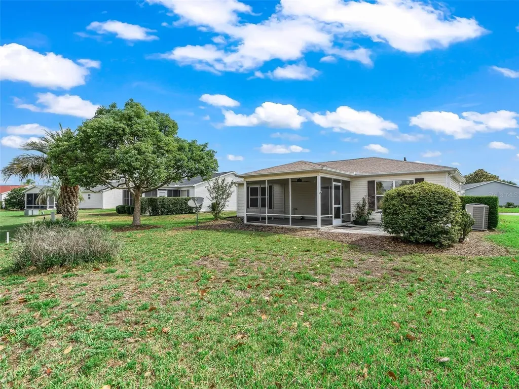 722 Camino Del Rey Drive The Villages FL 32159
