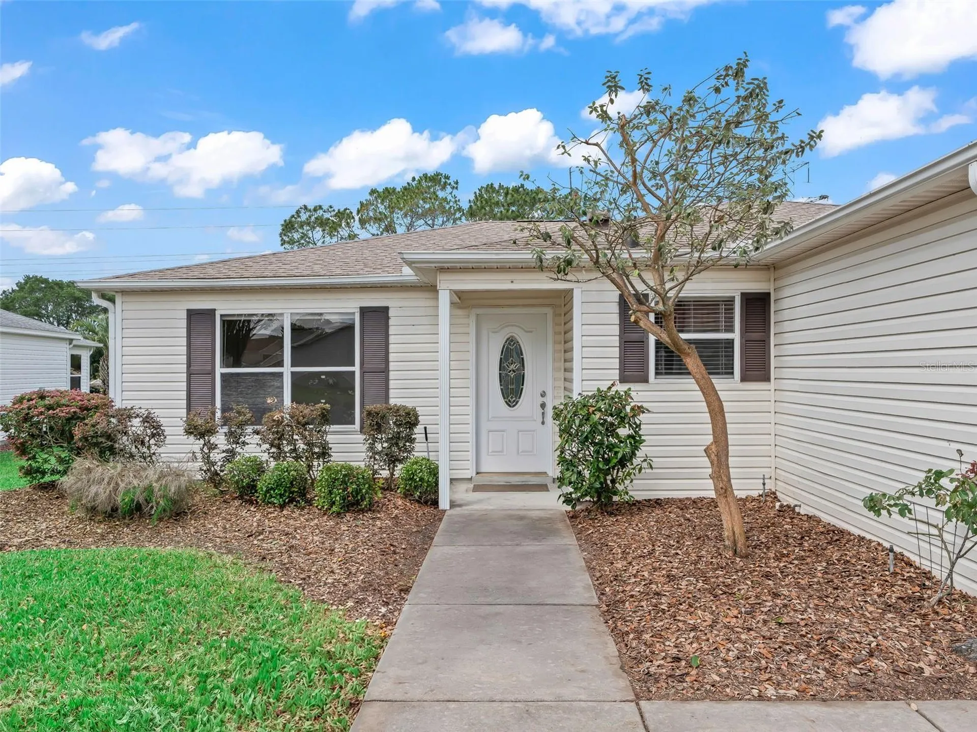 722 Camino Del Rey Drive The Villages FL 32159