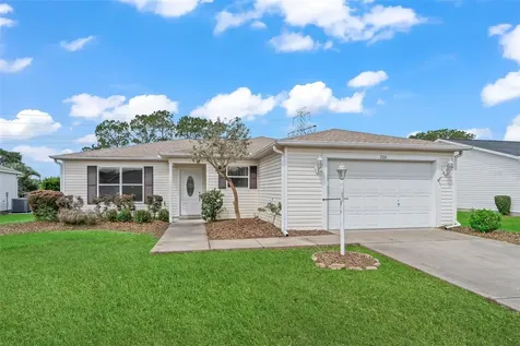 722 Camino Del Rey Drive The Villages FL 32159