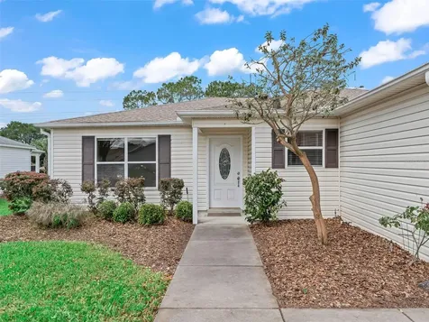 722 Camino Del Rey Drive The Villages FL 32159