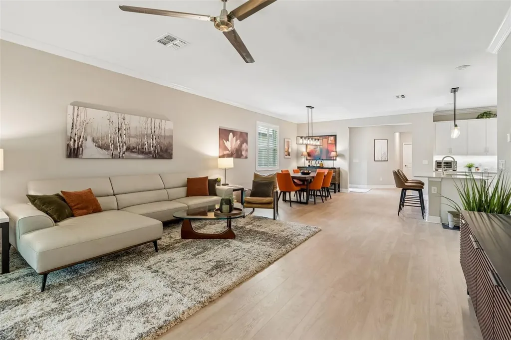 9898 Red Bay Loop Land O Lakes FL 34637