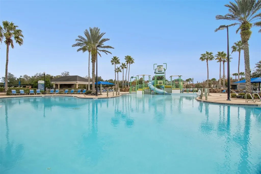 9898 Red Bay Loop Land O Lakes FL 34637
