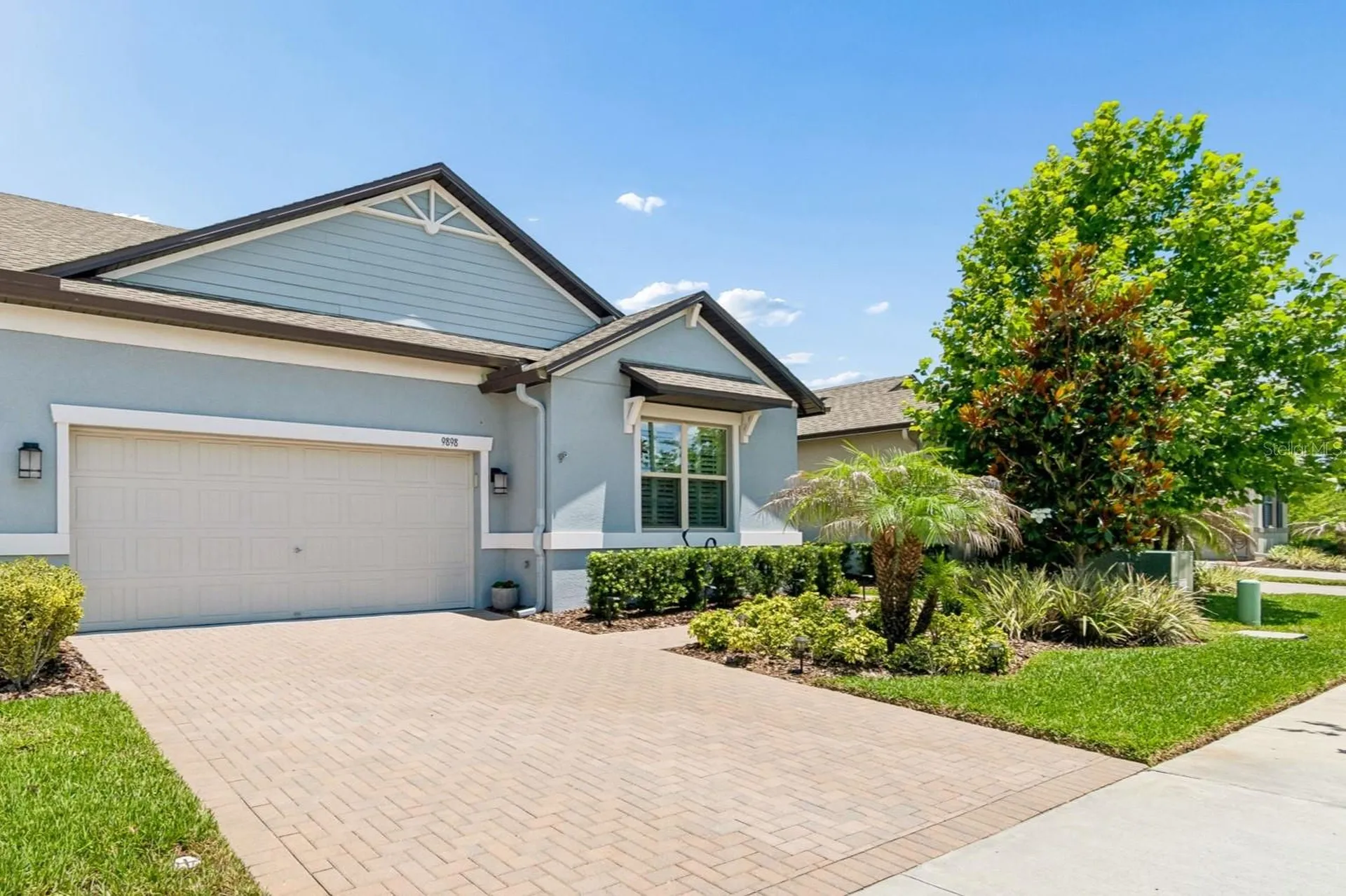 9898 Red Bay Loop Land O Lakes FL 34637