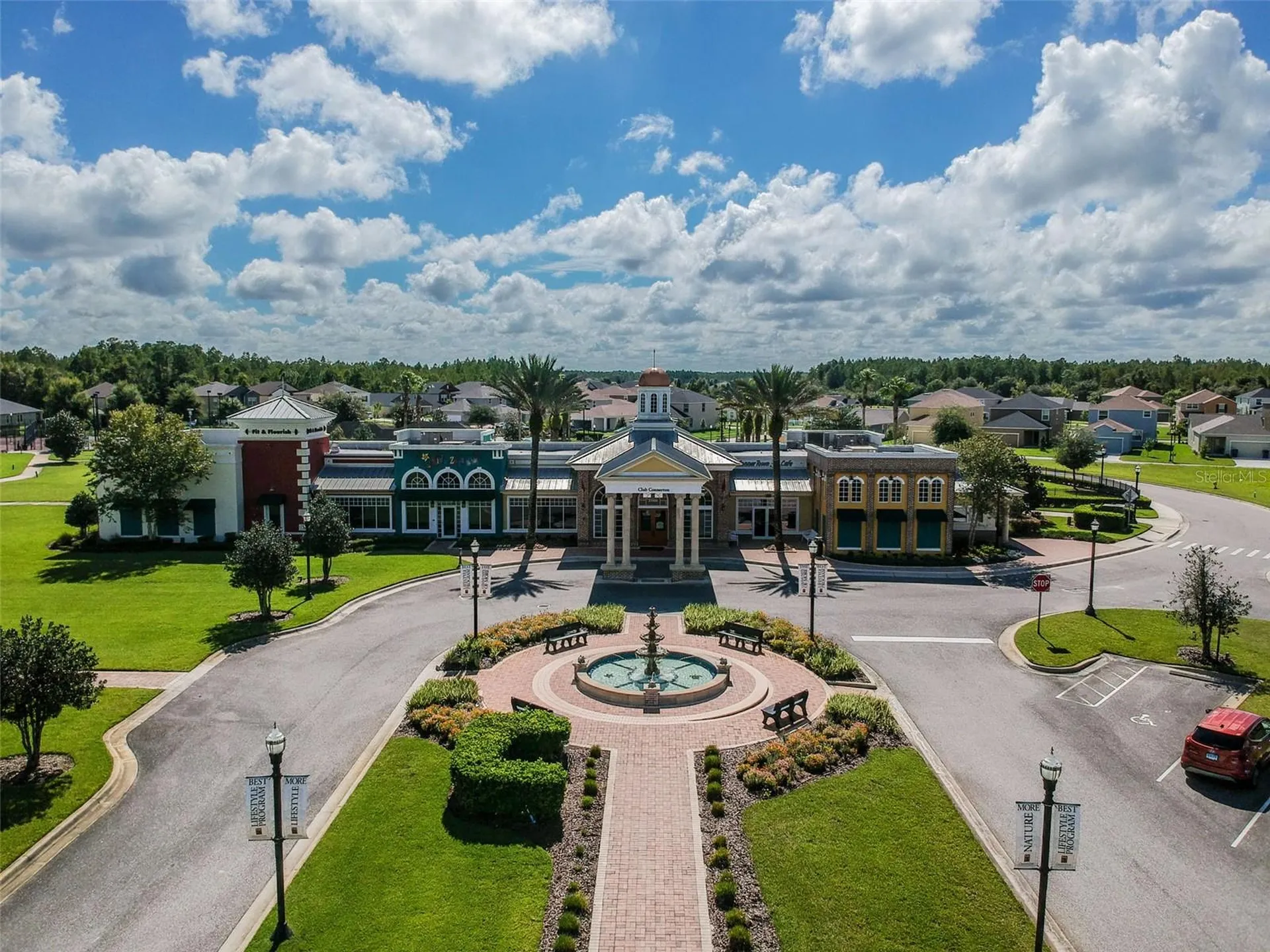 9898 Red Bay Loop Land O Lakes FL 34637
